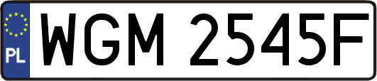 WGM2545F
