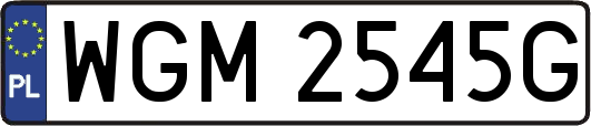 WGM2545G