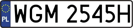 WGM2545H