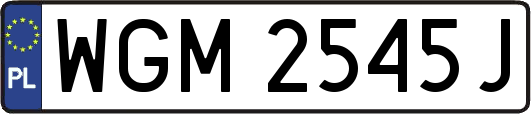 WGM2545J