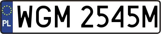 WGM2545M