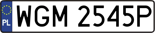 WGM2545P