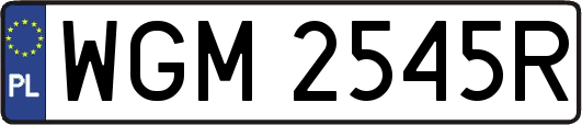 WGM2545R