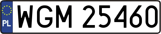 WGM25460
