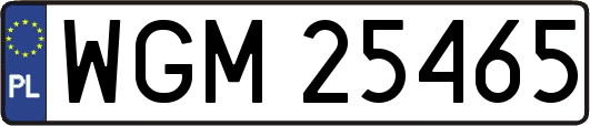 WGM25465