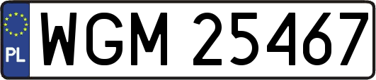 WGM25467
