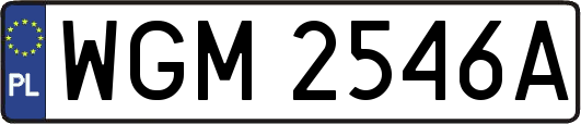WGM2546A