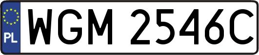 WGM2546C