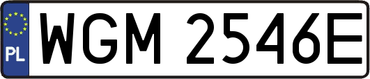 WGM2546E