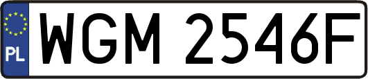 WGM2546F