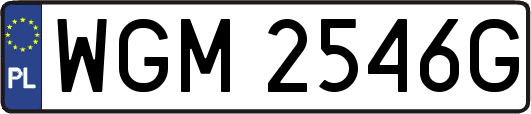 WGM2546G
