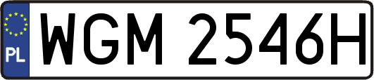 WGM2546H