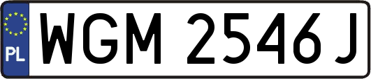 WGM2546J