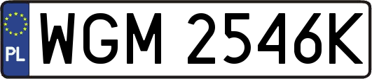 WGM2546K