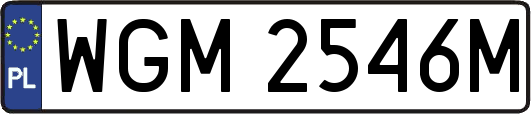 WGM2546M