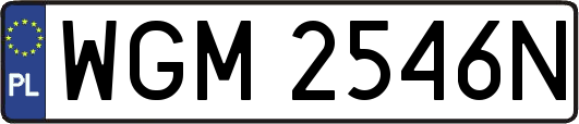 WGM2546N