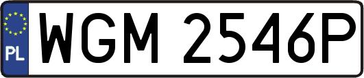 WGM2546P