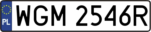 WGM2546R