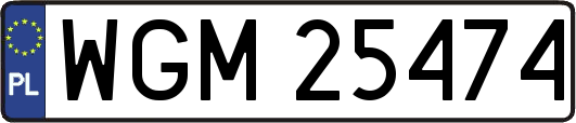 WGM25474