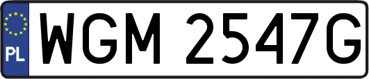 WGM2547G