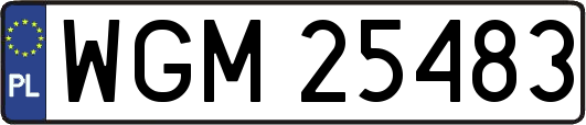 WGM25483