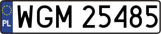WGM25485