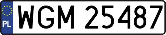 WGM25487