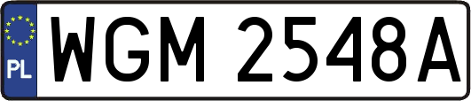 WGM2548A