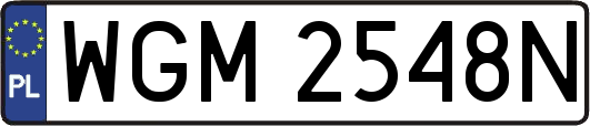 WGM2548N