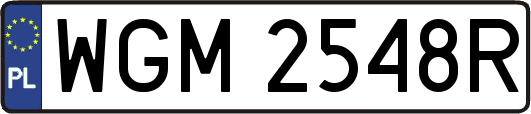 WGM2548R