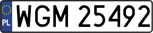 WGM25492