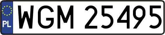 WGM25495