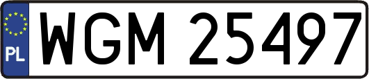 WGM25497