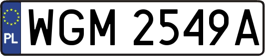 WGM2549A