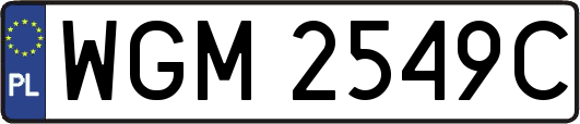 WGM2549C