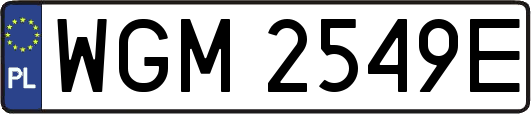 WGM2549E