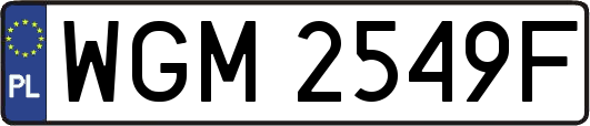WGM2549F