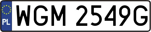 WGM2549G