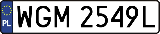 WGM2549L
