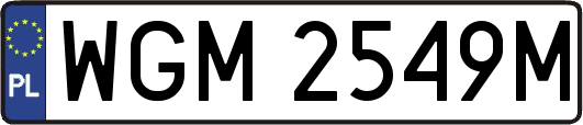 WGM2549M