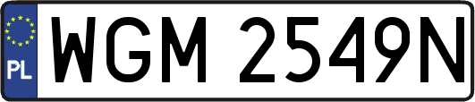 WGM2549N