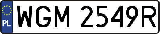 WGM2549R