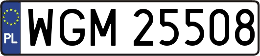 WGM25508