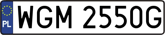 WGM2550G