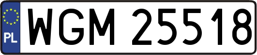 WGM25518