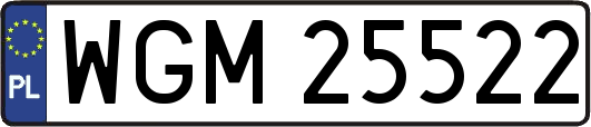 WGM25522