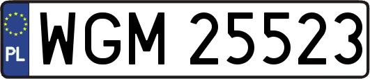 WGM25523
