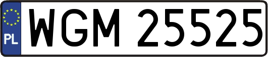 WGM25525