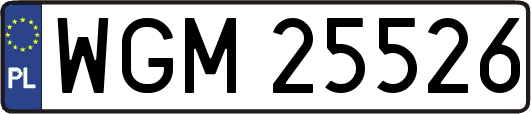WGM25526