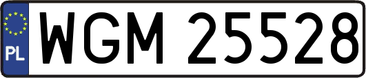 WGM25528
